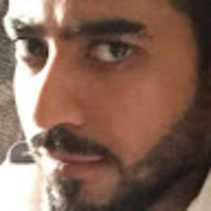 Meet your Posher, Waseem